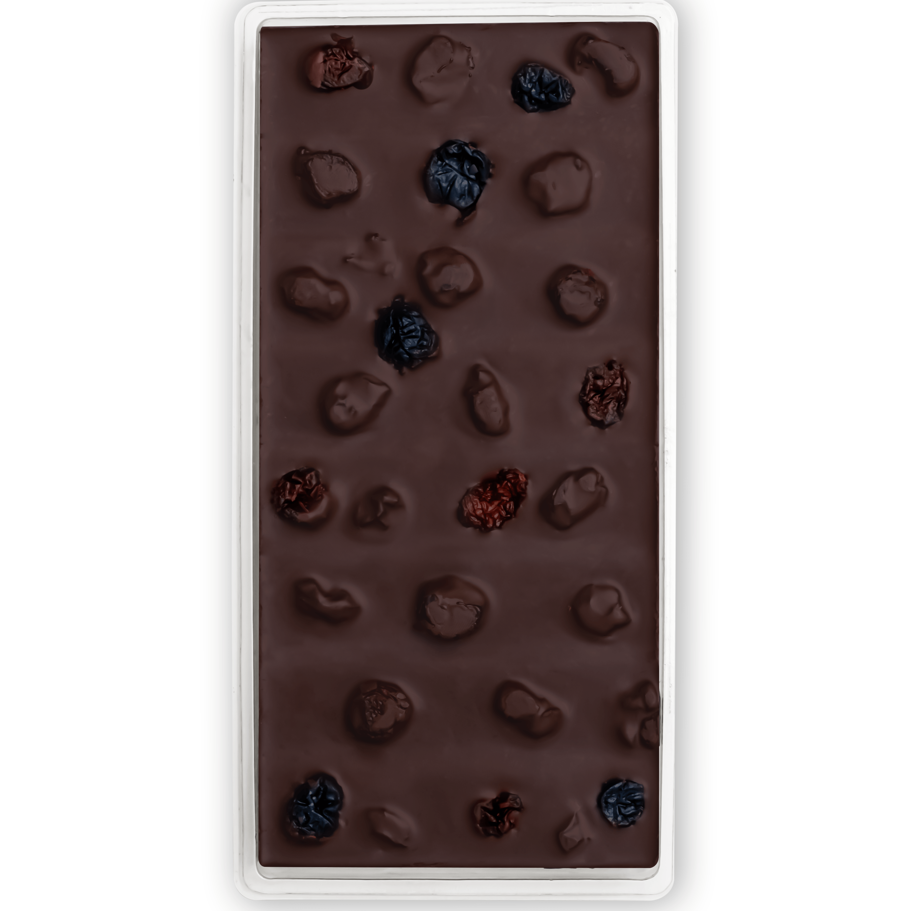 Dark Cranberry