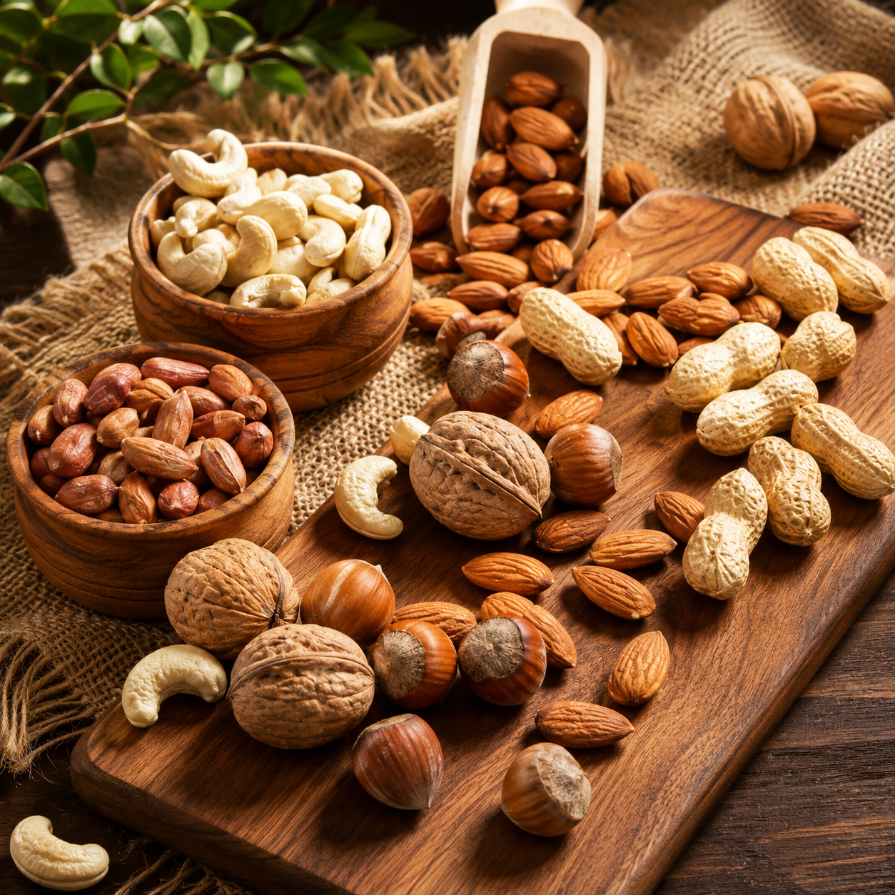 Nuts