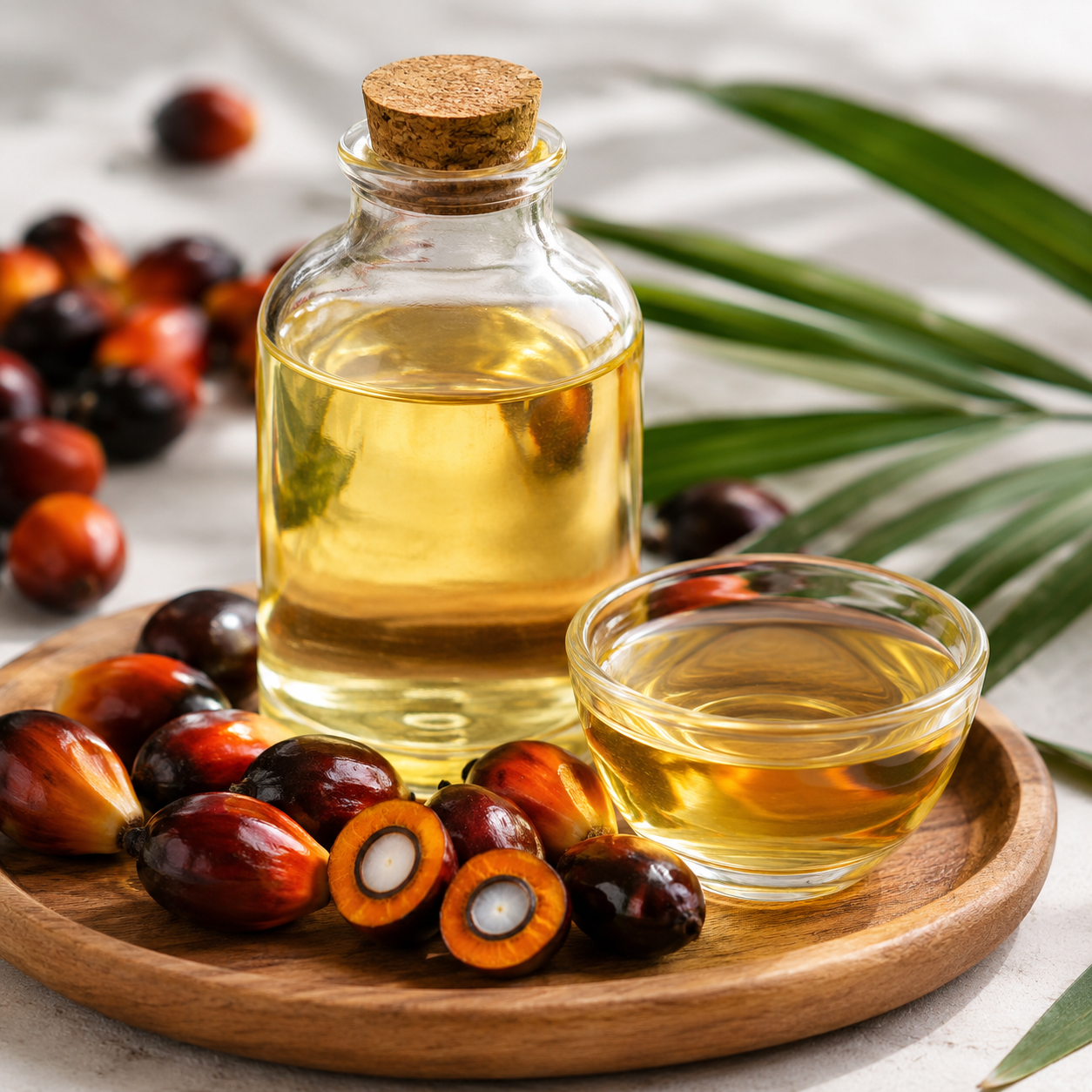Palm Oil