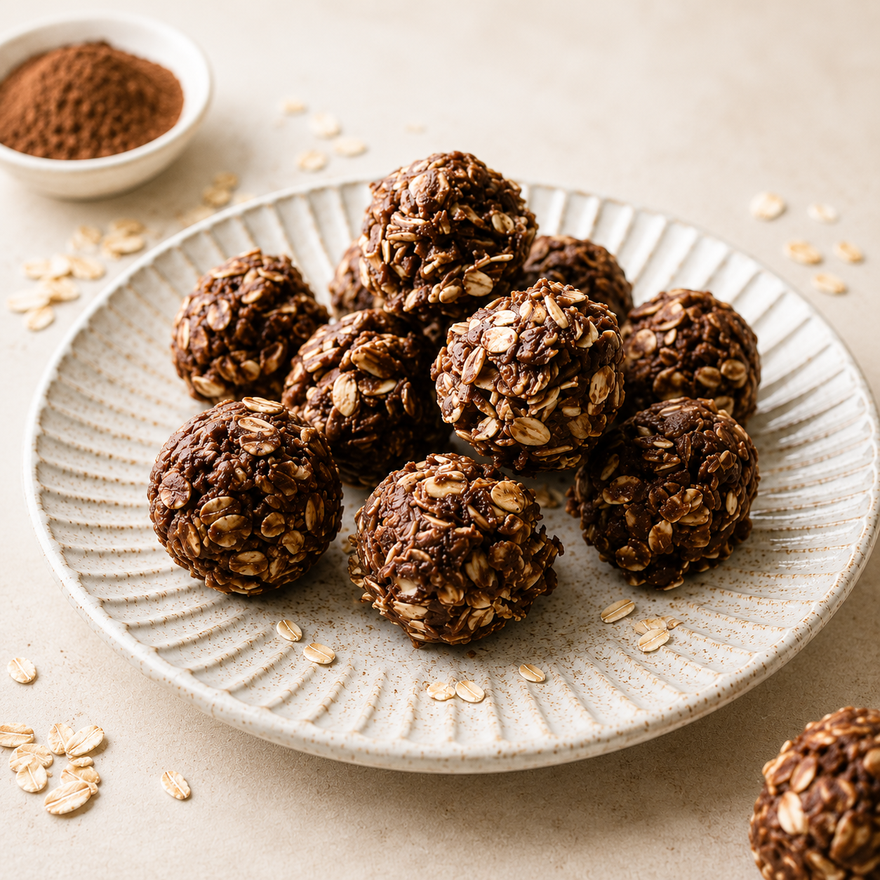 Health Crunchy Bites