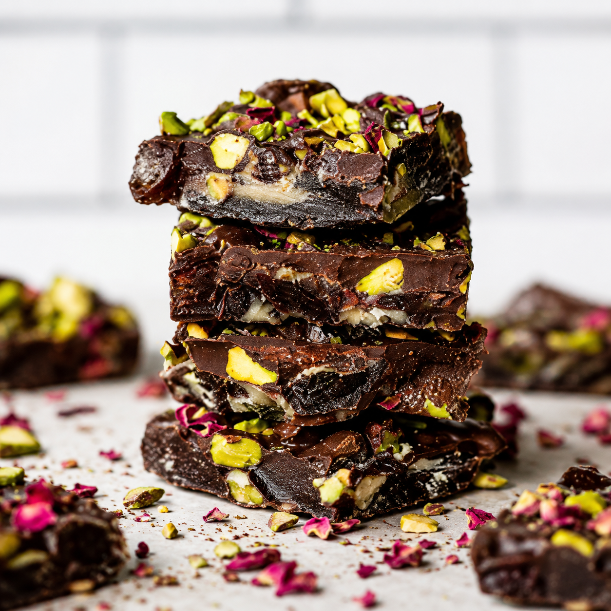 Date Bark