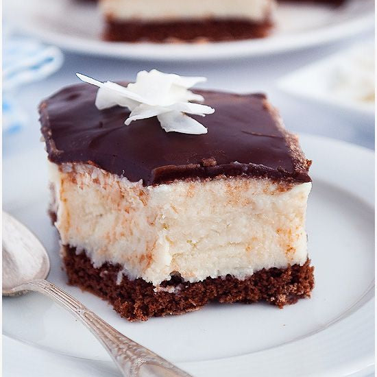 Chocolate Bounty Cake