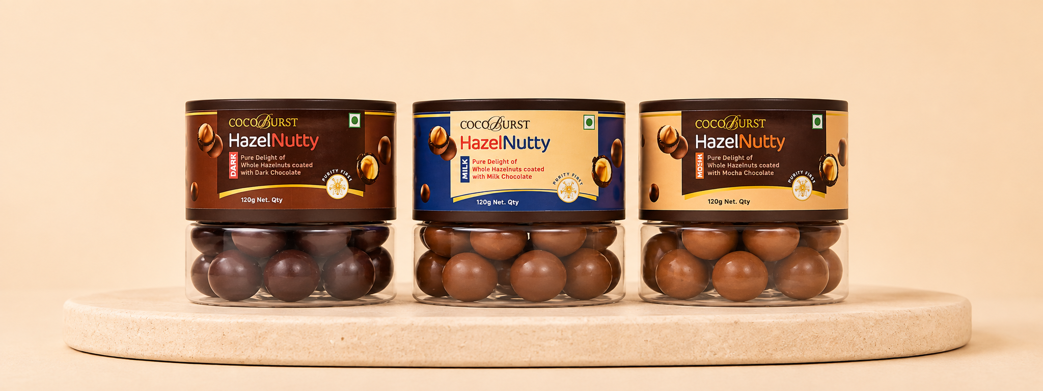HazelNutty