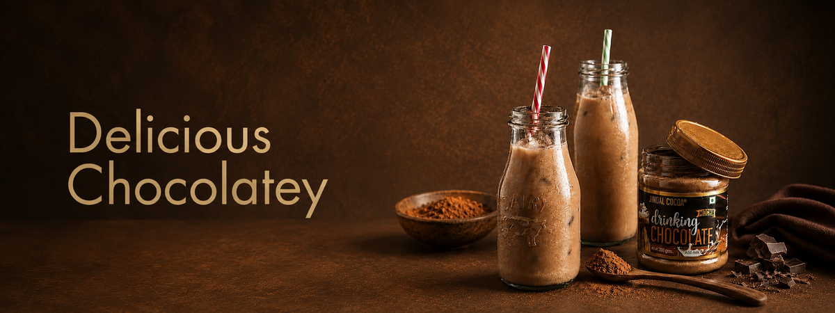 Powders and Syrups
