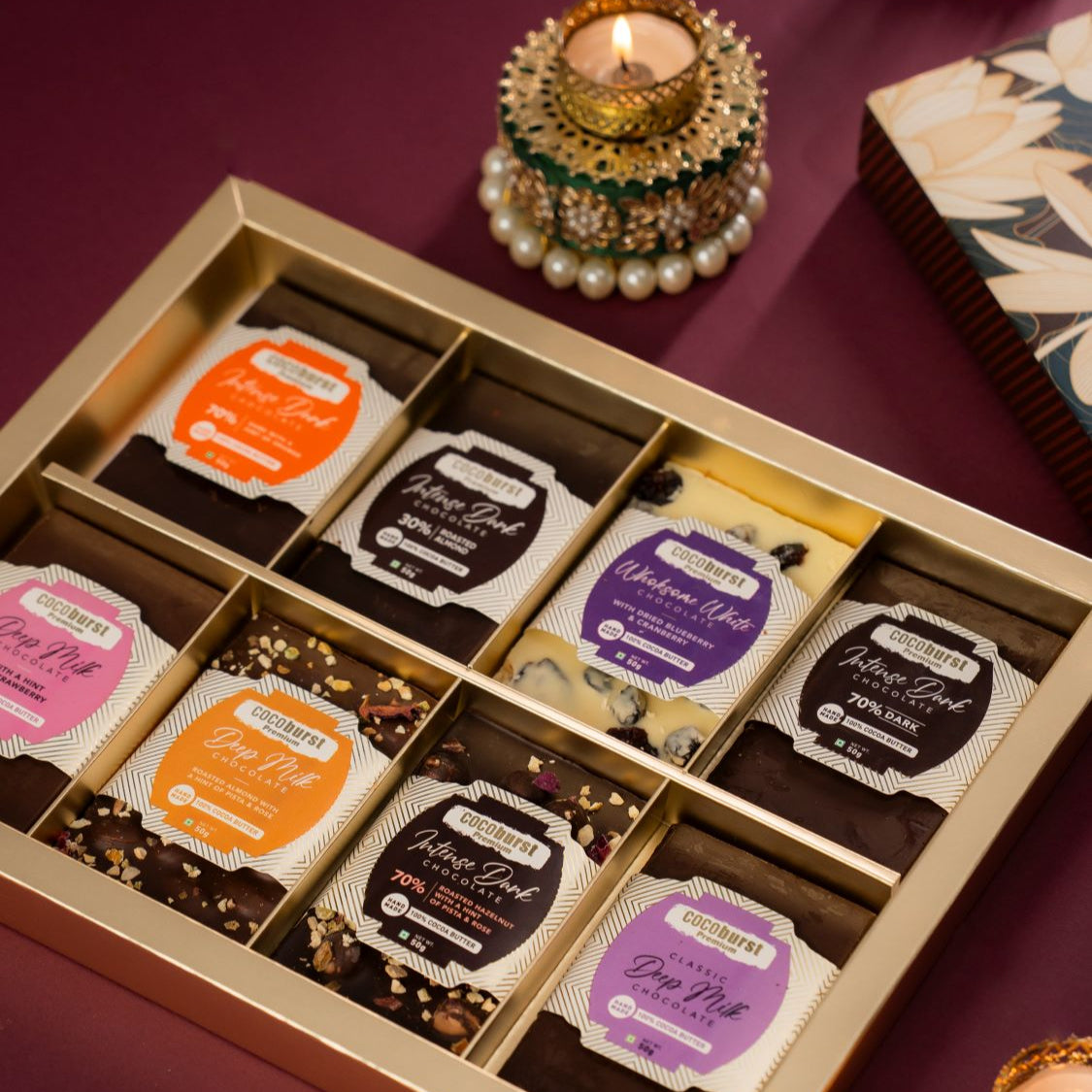 Customised Gifting
