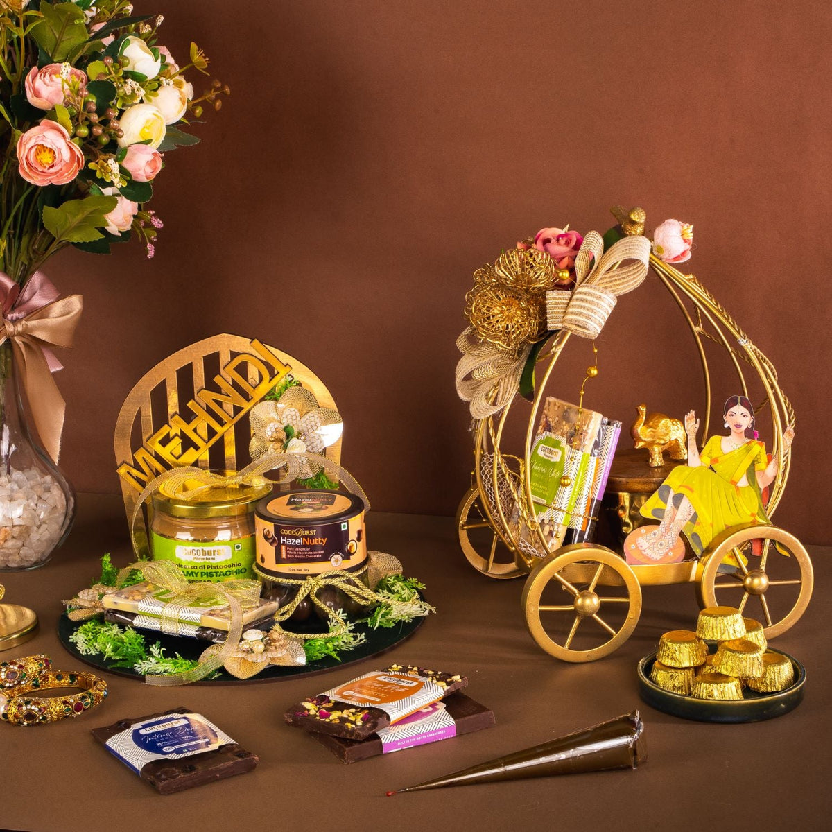 Special occation Hampers