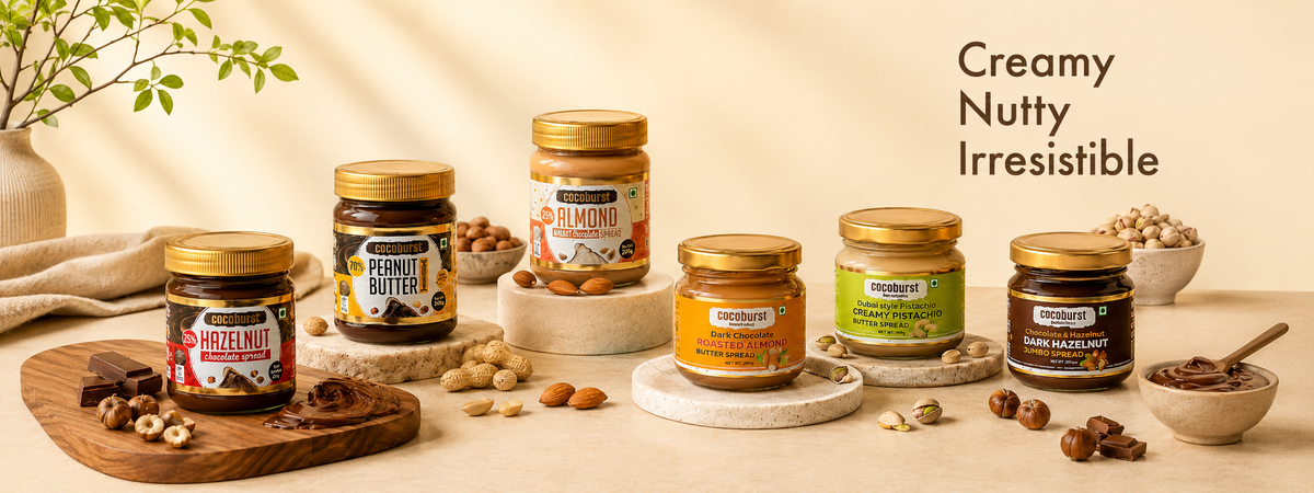 Spreads