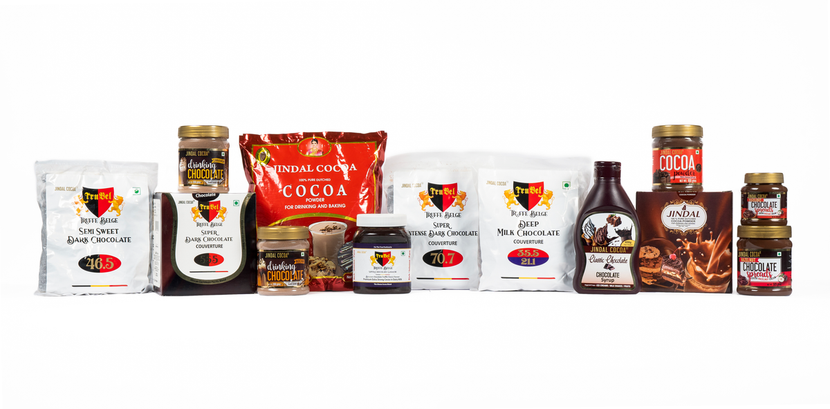 Jindal Cocoa