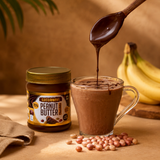 Peanut Butter Chocolate Spread || 300gms
