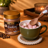 Drinking Chocolate Mocha || 200g