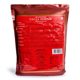 100% Pure Dutched || Cocoa Powder for Drinking & Baking - 950g