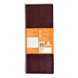 70% Intense Dark Chocolate || Orange Flavour