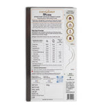 70% Intense Dark Chocolate || Orange Flavour