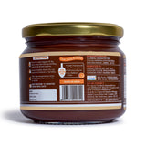 Dark Hazelnut Almond Spread || 300g