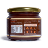 Dark Hazelnut Almond Spread || 300g