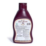 Classic Chocolate Syrup || 650g