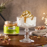 Premium Creamy Pistachio Butter Spread || 300g