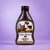 Classic Chocolate Syrup || 650g