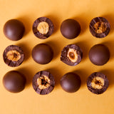 Milk Hazelnutty 120gm