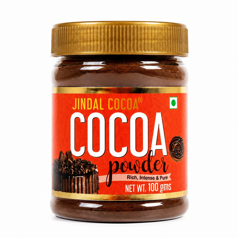 Cocoa Powder || 100g
