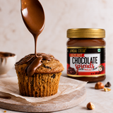 Jindal Cocoa Hazelnut Chocolate Spread