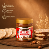 Hazelnut Chocolate Spread || 300gm