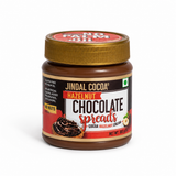 Jindal Cocoa Hazelnut Chocolate Spread