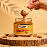 Roasted Almond Butter Spread || 300gms