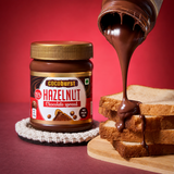 Hazelnut Chocolate Spread || 300gm