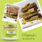 Premium Creamy Pistachio Butter Spread || 300g