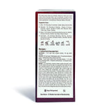 Intense Dark Chocolate Couverture  70.7% - 500g