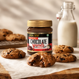 Jindal Cocoa Hazelnut Chocolate Spread