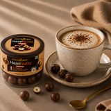 Mocha Hazelnutty 120gm