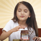 Hazelnut Chocolate Spread JC - 160g/320g