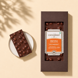 Nutty Chocolate Bliss