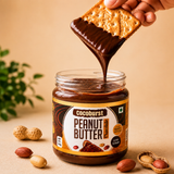 Peanut Butter Chocolate Spread || 300gms