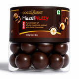 Dark Hazelnutty 120gm