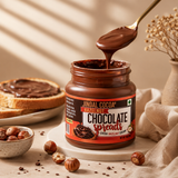 Jindal Cocoa Hazelnut Chocolate Spread
