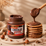 Jindal Cocoa Hazelnut Chocolate Spread