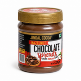 Jindal Cocoa Hazelnut Chocolate Spread