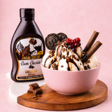 Classic Chocolate Syrup || 650g