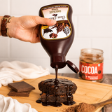 Classic Chocolate Syrup || 650g