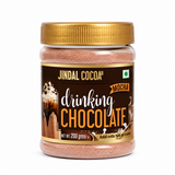 Drinking Chocolate Mocha || 200g