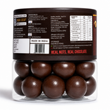 Dark Hazelnutty 120gm