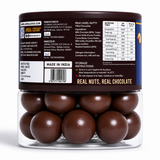 Milk Hazelnutty 120gm