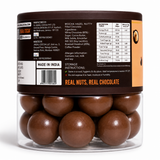 Mocha Hazelnutty 120gm
