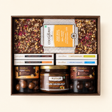The Ultimate ChocoNut Experience