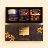 Crunchy Treasures
