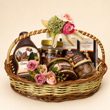 Choco Joy Basket