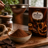 100% Pure Dutched Cocoa Powder- 950g